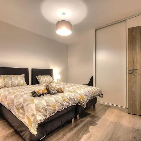 Apartment 307