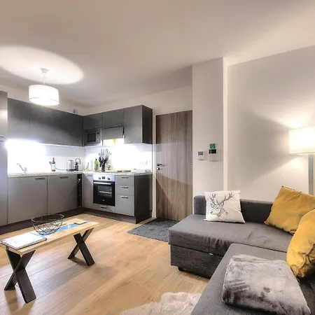 Apartment 307 *