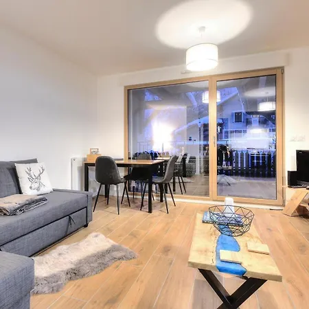 Apartment 307 *