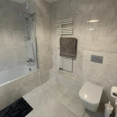 307 Apartment Saint-Gervais-les-Bains