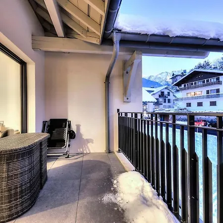 307 Saint-Gervais-les-Bains